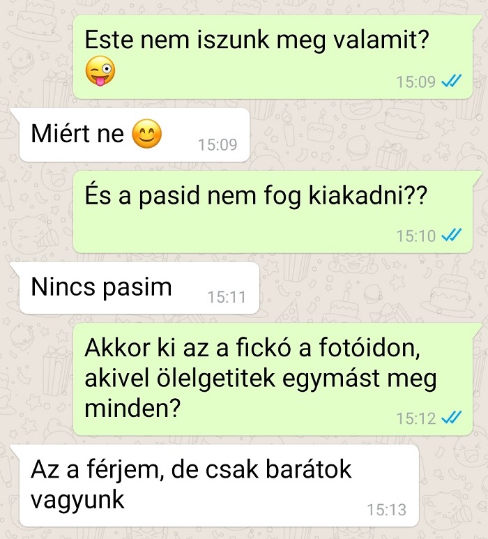 Dilemmák
