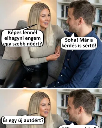 16 férfi, aki nem komolyodott meg a házasság után sem