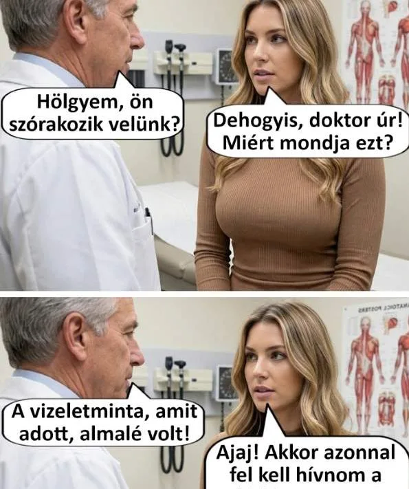 10 ember, aki zavarba ejtő élmény részese volt 10 kellemetlen pillanat, amit sosem feledünk el