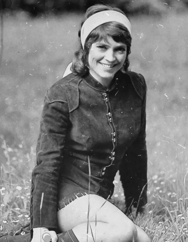 1973. Kovács Kati. FŐFOTÓ #RK1769844602 1973. Kovács Kati.
FŐFOTÓ
#RK1769844602