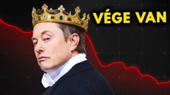 A Kapitalizmus Épp Összeomlik? – videó