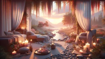 A Szerelem Mélyén: Két Szív Története