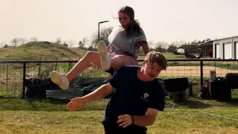 A hét legjobb kudarcai | Ultimate Crash Outs
 – videó