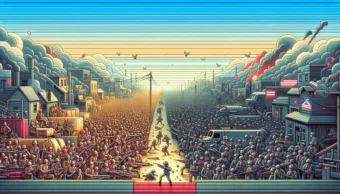 A különös, de igaz történet a világ leghosszabb háborújáról