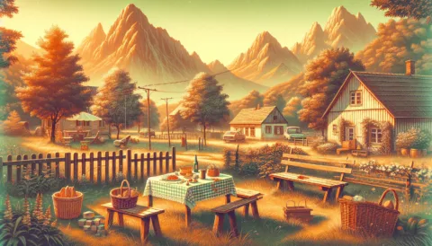 A retro nyár illata – így teltek a 80-as évek délutánjai
