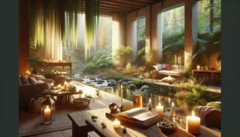 A szerelem titkai: Az összetartozás varázsa