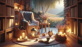 A szerelem varázsa: Bensőséges emlékek és érzések