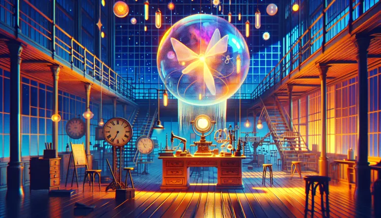 Az 1890-es évek legfurcsább tudományos kísérlete: halottaktól származó üzenetek Az 1890-es évek legfurcsább tudományos kísérlete: halottaktól származó üzenetek