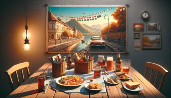 Az iskolatej íze – így telt egy reggel a 80-as években