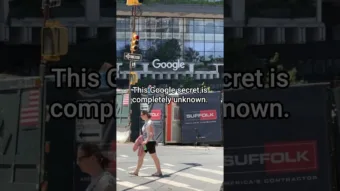 Ez a Google titok teljesen ismeretlen – videó