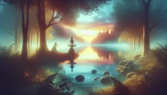 Fedezd fel a belső erődet, és éld meg a pillanatokat