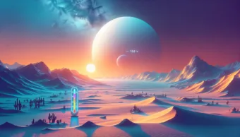 Hihetetlen, de igaz: a világ legmelegebb téli napja a Szaharától 1000 km-re