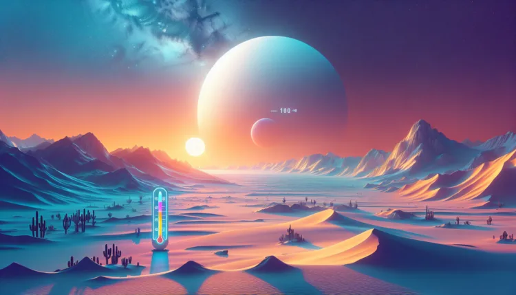 Hihetetlen, de igaz: a világ legmelegebb téli napja a Szaharától Hihetetlen, de igaz: a világ legmelegebb téli napja a Szaharától 1000 km-re