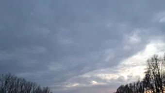 Hó és borongós égbolt több városban – holnapi időjárás január 15-én