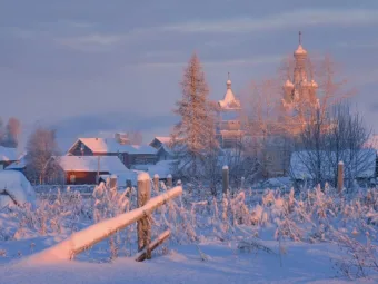 Holnapi időjárás január 21.: fagyos reggel, lassú enyhülés napközben
