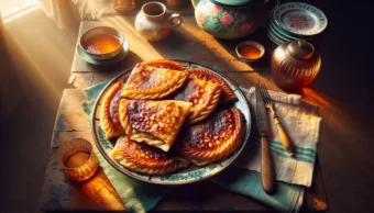 Hortobágyi palacsinta recept – ahogyan nagymama készítette, mindig eltűnt az asztalról