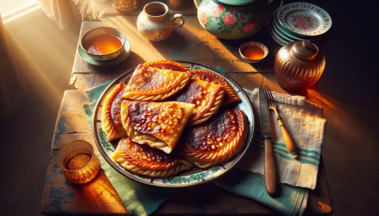 Hortobágyi palacsinta recept – ahogyan nagymama készítette, mindig eltűnt az asztalról