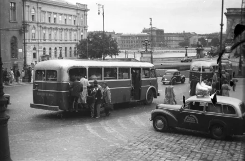 Kvíz A 20. század Magyarországa – mennyire ismered Kvíz: A 20. század Magyarországa – mennyire ismered?