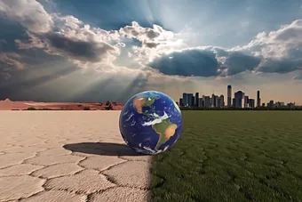 Kvíz: A Föld extrém arca