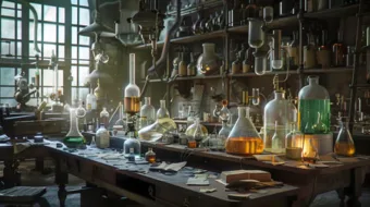 Kvíz: Gondolkodtál már, honnan jöttek ezek az ötletek?