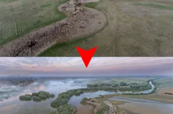 Kvíz: Ismered Magyarország folyóit és tavait?