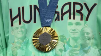 Kvíz Magyar sportlegendák – mennyire ismered őket Kvíz: Magyar sportlegendák – mennyire ismered őket?