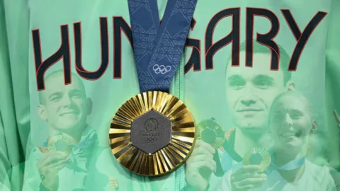 Kvíz: Magyar sportlegendák – mennyire ismered őket?