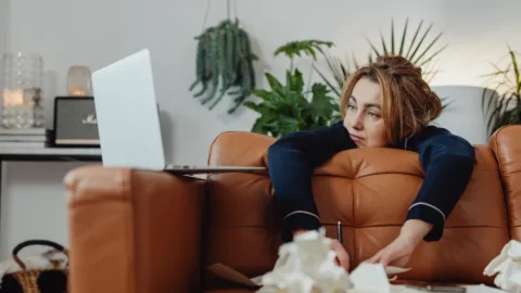Kvíz: Miért halogatunk, amikor tudjuk, mit kellene tenni?