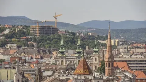 Kvíz: Tudod, melyik város mitől erős?