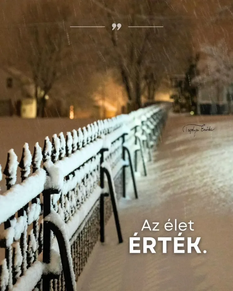 “Mivel a választott szavam 2026-ra az ÉLET, ezért az elmúlt “Mivel a választott szavam 2026-ra az ÉLET, ezért az elmúlt napokban arról gondo… #I1767726153
