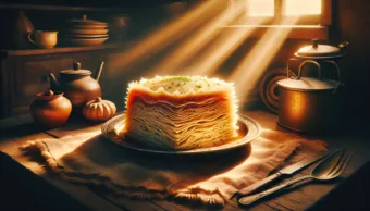 Rakott káposzta recept – ahogy a nagyi készítette, a régi idők ízével