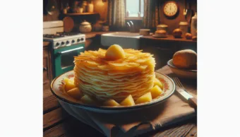 Rakott krumpli recept – ahogy a nagyi rakta egymásra a rétegeket