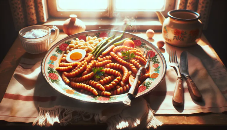 Tökfőzelék recept – ahogy a nagyi készítette, ínycsiklandóan krémesen