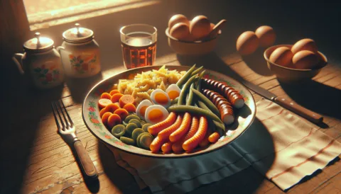 Töltött káposzta recept – ahogy a nagymama készítette, finom és laktató