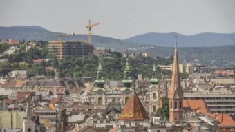 Kvíz a magyar városok gazdasági központjairól: Meglesz a 10/10? Kvíz a magyar városok gazdasági központjairól: Meglesz a 10/10?