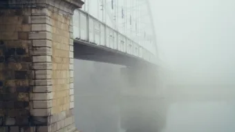 14–15 fokkal érkezik a holnapi időjárás február 25-én