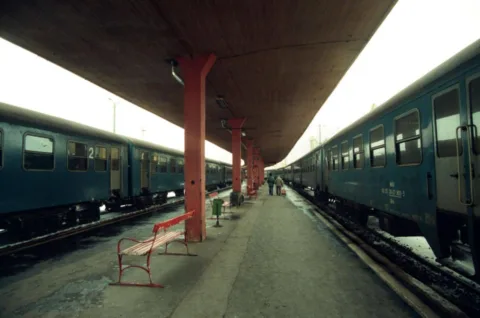 1996. Budapest-Józsefváros. Népszava Sajtófotók #RK1770534004 1996. Budapest-Józsefváros.
Népszava Sajtófotók
#RK1770534004