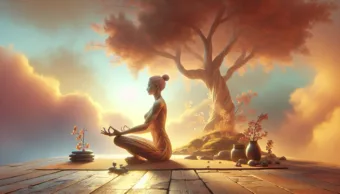 A belső erő felfedezése az élet szépségeiben