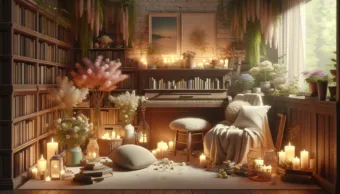 A szerelem varázsa: találkozások és érzelmek tánca