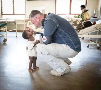 “Amíg az ember fájdalmat érez, addig él. Amíg más fájdalmát átérzi, addig ember…. #I1771441334