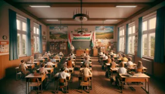 Arcok a régi iskolapadból – ilyen volt egy osztálykirándulás a Arcok a régi iskolapadból – ilyen volt egy osztálykirándulás a 80-as években