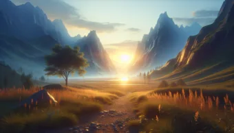 Egy lépés az ismeretlenbe – merj átlépni a határaidon!