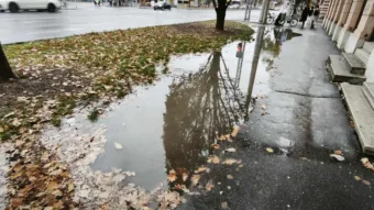Február végi melegedés: meddig tart a tavaszias időjárás?