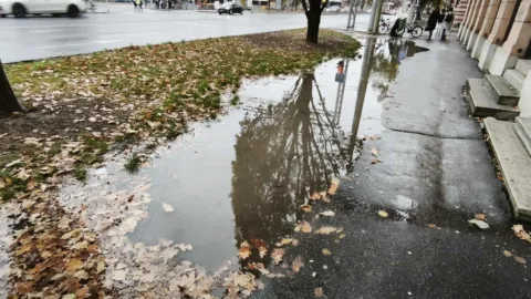 Február végi melegedés: meddig tart a tavaszias időjárás?