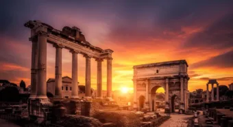 Kvíz: Az ókor nem mese – kibírod segítség nélkül?