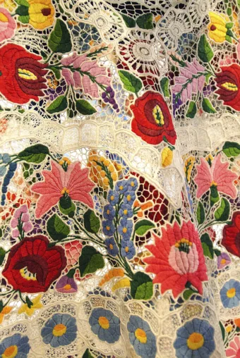 Kvíz: Felismered, mit mesélnek a magyar díszítések?