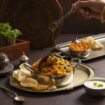 Kvíz: Magyar ételek – biztos, hogy jól tudod?