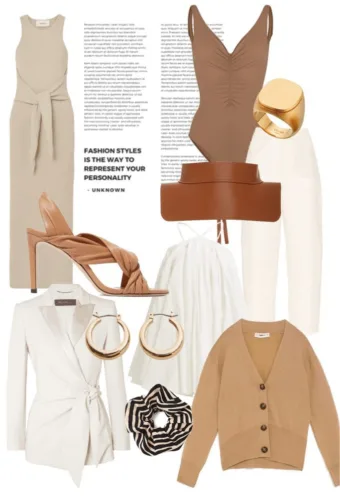 Kvíz: Mit árul el az öltözék?