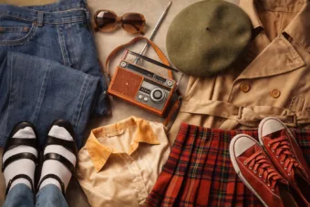 Kvíz: Mit hordtunk régen – beugranak még a nevek?