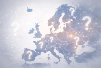 Kvíz: Tudod, mi a furcsa Európában?